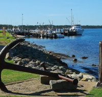 Greenwell Point Hotel Motel - ACT Tourism