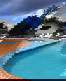 Tuross Lakeside Tourist Park - ACT Tourism 0