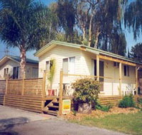 Alamein Caravan Park - ACT Tourism