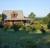 Branwens Retreat - ACT Tourism