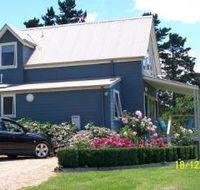 Drawing Rooms of Berry - ACT Tourism