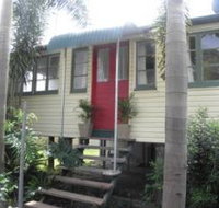 The Red Ginger Bungalow - ACT Tourism