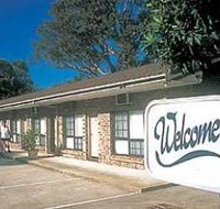 Marriott Park Motel - ACT Tourism