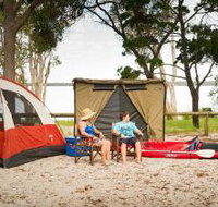 Boreen Point Campground - ACT Tourism