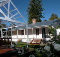 The Cottage - Berry - ACT Tourism