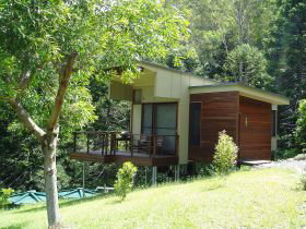 Nambour Bc QLD ACT Tourism