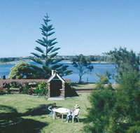 Edgewater Motel - ACT Tourism