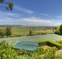 Lavender Views - ACT Tourism