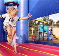Eden Gateway Holiday Park - ACT Tourism