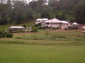 Another Time Another Place Bed And Breakfast - ACT Tourism 0