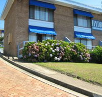 Hydra Holiday Units - ACT Tourism