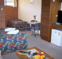 Colonial Motor Inn Pambula - ACT Tourism