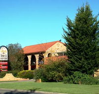 Idlewilde Town and Country Motor Inn - ACT Tourism