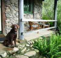 Giba Gunyah Country Cottages - ACT Tourism