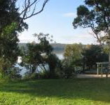 Greville's Point - ACT Tourism