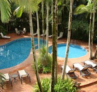 Ocean Breeze Resort - ACT Tourism