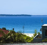 Nautilus Apartments Jervis Bay - ACT Tourism