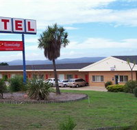Econo Lodge Bayview Motel - ACT Tourism