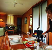 Whispering Valley Cottage Retreat - ACT Tourism