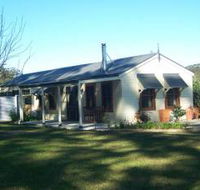 Hillcrest Cottage - ACT Tourism