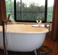 Melawondi Spring Retreat - ACT Tourism