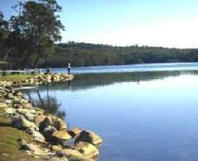 Conjola Lakeside Van Park - ACT Tourism 0