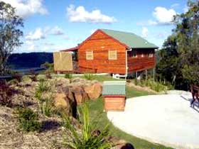 Witta QLD ACT Tourism