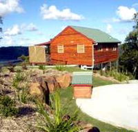 Wittacork Dairy Cottages - ACT Tourism
