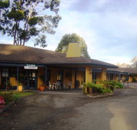Best Western Coachmans Rest Motor Inn - ACT Tourism
