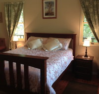 Maleny Country Cottages - ACT Tourism