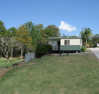 Ocean View Caravan  Tourist Park - ACT Tourism