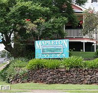 Mapleton Falls Accommodation - ACT Tourism