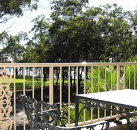 Huskisson Bayside Resort - ACT Tourism