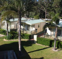 Jervis Bay Caravan Park - ACT Tourism