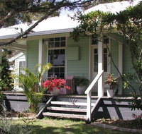 Huskisson Bed  Breakfast - ACT Tourism