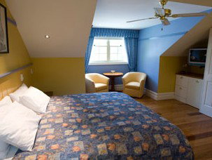 Sandholme Guesthouse 5 Star - ACT Tourism 2