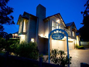 Sandholme Guesthouse 5 Star - ACT Tourism 3