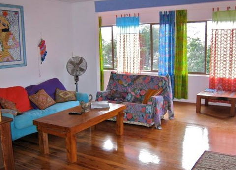 Goldfish Cottage - ACT Tourism 0