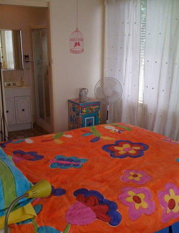 Goldfish Cottage - ACT Tourism 1