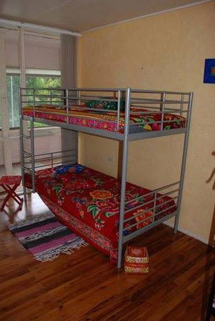 Goldfish Cottage - ACT Tourism 4