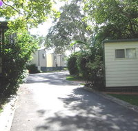 Palm Beach Caravan Park - ACT Tourism