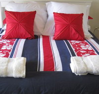 Tranquility Beach House - ACT Tourism