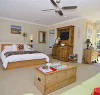 The Nature Lodge - ACT Tourism