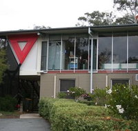 Bush Capital Lodge - ACT Tourism