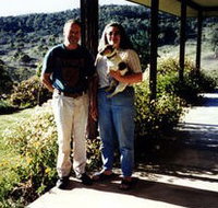 Avalanche Homestead - ACT Tourism