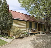 Brindabella Station - ACT Tourism