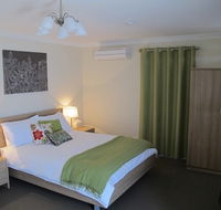 West Wing Guest House - ACT Tourism