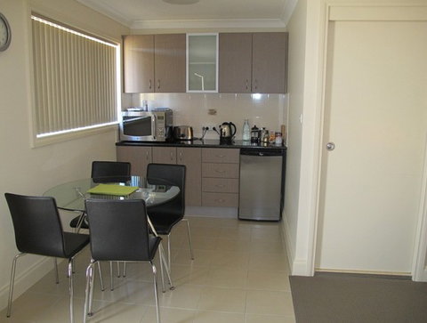 West Wing Guest House - ACT Tourism 2