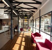Canberra Motor Village - ACT Tourism