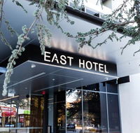 East Hotel - ACT Tourism
